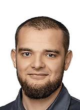 Гереханов Валид Вахрсолтанович