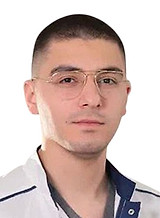 Гериев Солтан Аланович