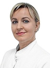 Герман Светлана Николаевна
