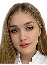 Гетагазова Алита Хамидовна