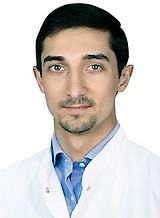 Геюшов Ниджай Видадиевич