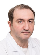 Гейвандов Вадим Альбертович