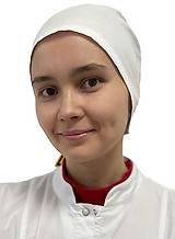 Гилязова Эльвира