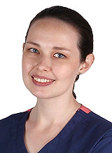 Гиндюк Екатерина Владимировна