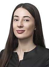 Гирина Камилла Юсуповна