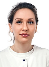Гишина Мария Дмитриевна