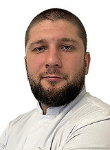 Гитинов Гаджи Магомедович