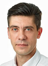Глуходед Алексей Ильич