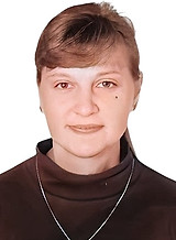 Глушакова Наталья Ивановна