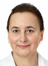 Голота Татьяна Кондратьевна