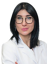 Головач Ольга Олеговна