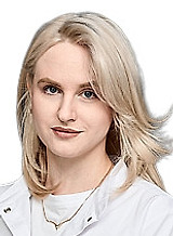 Головина Екатерина Павловна