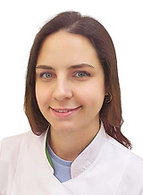 Головина (Васильева) Наталья Денисовна