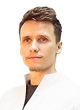 Голубев Андрей Дмитриевич