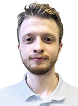 Голубев Дмитрий Евгеньевич