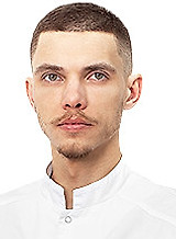 Голубев Павел Михайлович