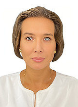Голубкова Полина Борисовна