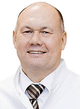 Голышев Марк Викторович
