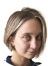 Гоменюк Елизавета Юрьевна