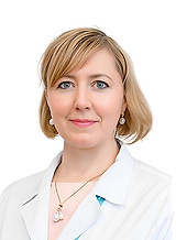Гончаренко Оксана Ивановна