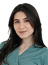 Гончарова Екатерина Александровна