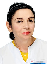 Гончарова Марина Аваковна