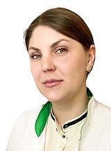 Горбачева Мария Викторовна