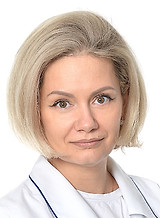 Горбатенкова Лариса Александровна