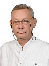 Горбатовский Сергей Николаевич