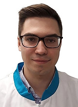 Горбунов Михаил Александрович