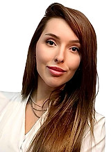 Горбунова Даниэлла Дмитриевна