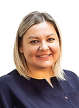 Горбунова Екатерина Андреевна