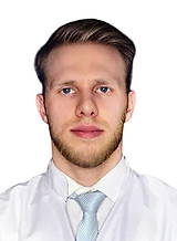 Гордеев Владимир Викторович