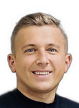 Гордиевич Денис Сергеевич