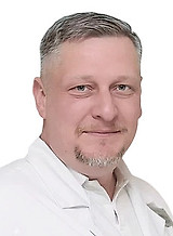 Гореликов Андрей Евгеньевич