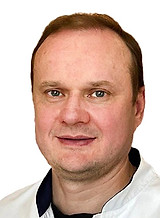 Горнов Сергей Валерьевич