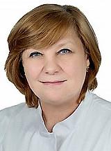 Горохова Татьяна Викторовна