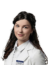 Горшкова Ирина Александровна