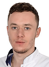Горячев Денис Олегович