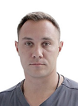 Говорин Антон Николаевич