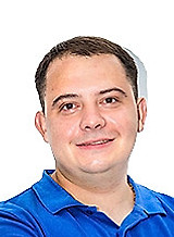Грабницкий Никита Игоревич