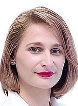 Грачева Серафима Алексеевна