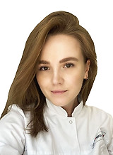 Гранацкая Анна Артемовна