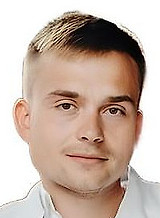 Гребень Алексей Васильевич