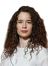 Гребеникова Ирина Сергеевна