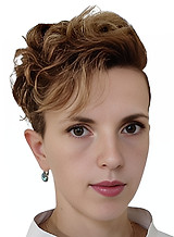 Гребенкина Татьяна Александровна