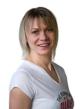 Гребенькова Вера Петровна