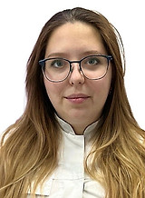 Гребенникова Мария Александровна