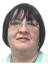 Гречухина Светлана Васильевна