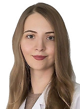 Грецкая Мария Леонидовна